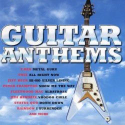 Guitar Anthems