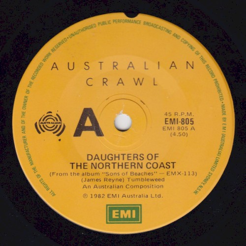 Daughters of the Northern Coast