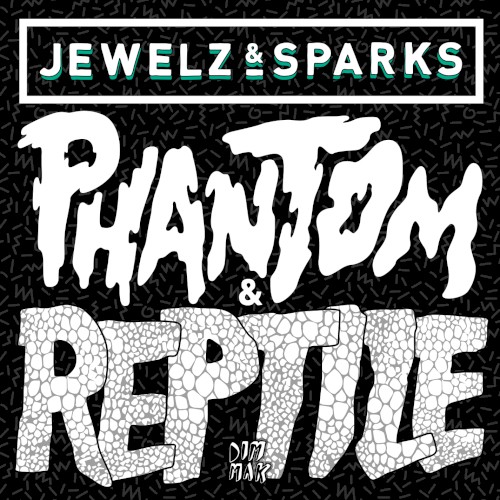 Phantom & Reptile