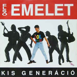 Kis Generáció