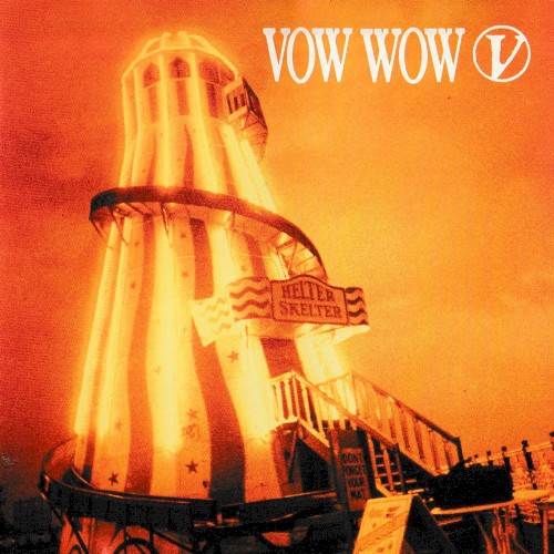 Helter Skelter