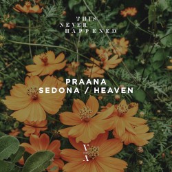 Sedona / Heaven
