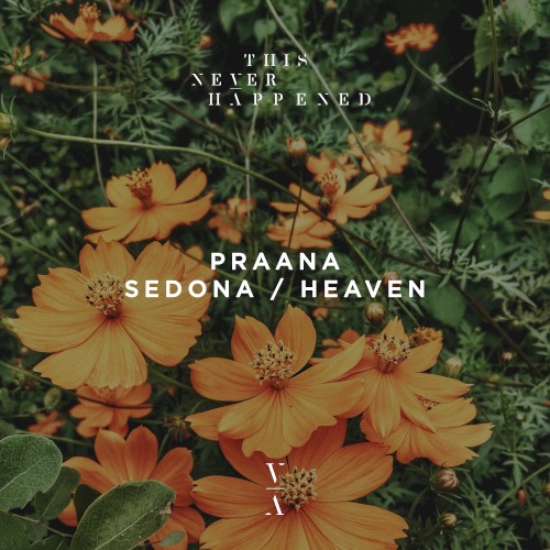 Sedona / Heaven