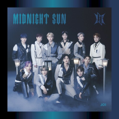 MIDNIGHT SUN