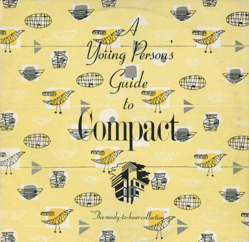 A Young Person’s Guide to Compact