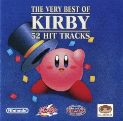 The Very Best of Kirby: 52 Hit Tracks