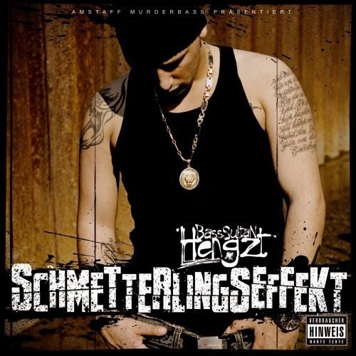 Schmetterlingseffekt