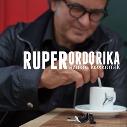 Azukre koxkorrak