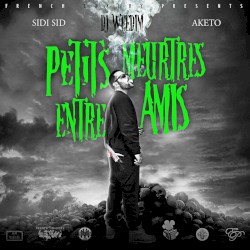 Petits meurtres entre amis