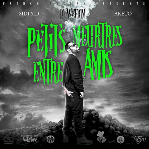 Petits meurtres entre amis