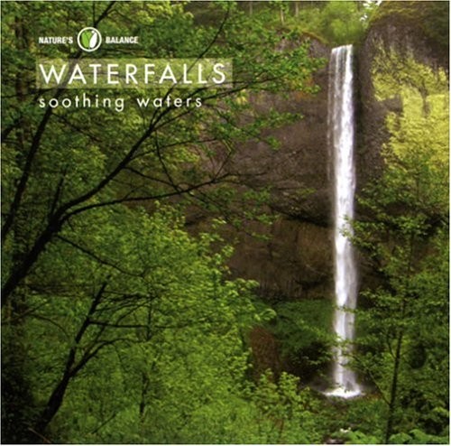 Waterfalls: Soothing Waters