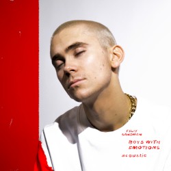 BOYS WITH EMOTIONS (acoustic)