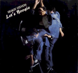 Let’s Boogie