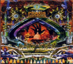 Profanation: Preparation for a Coming Darkness