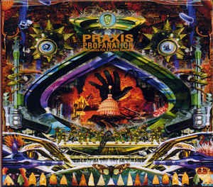 Profanation: Preparation for a Coming Darkness