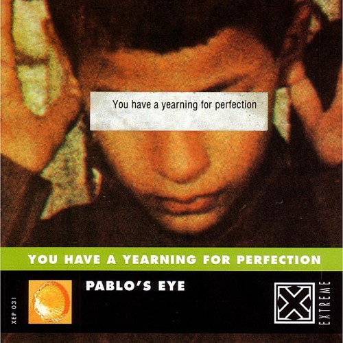 You Have a Yearning for Perfection (AMB & JACO Remixes)