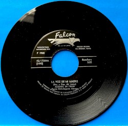 La voz de mi madre / El hijo pródigo