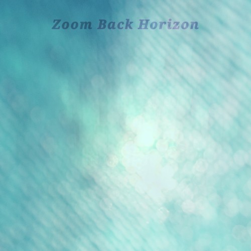 Zoom Back Horizon
