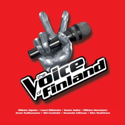 The Voice of Finland (6 Live)