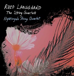 The String Quartets