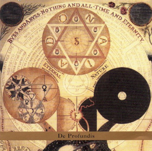 De Profundis