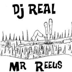 Mr Reeus