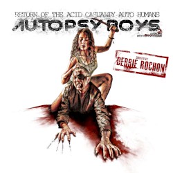 Return Of The Acid Casualty Auto Humans
