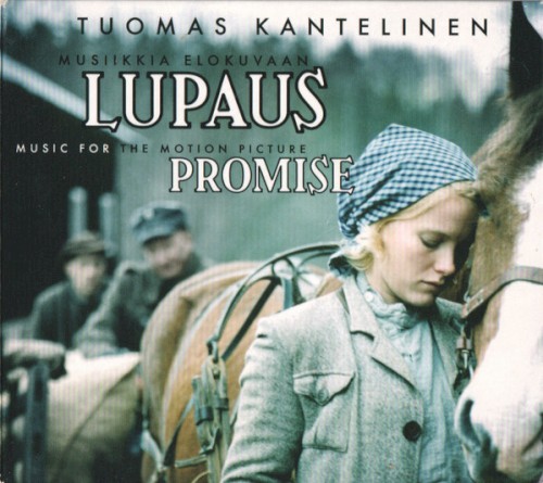 Lupaus