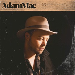 Adam Mac