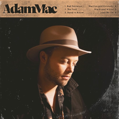 Adam Mac