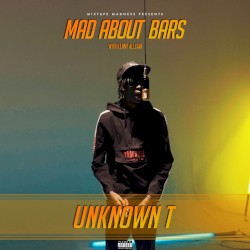 2018-05-27: Mad About Bars, Series 3, #34
