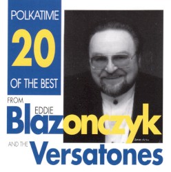 Polkatime 20 Of The Best