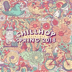 Chillhop Essentials: Spring 2018