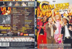 Ao vivo: "O Filme"