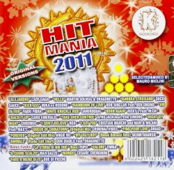 Hit Mania 2011