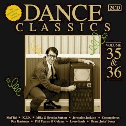Dance Classics, Volume 35 & 36