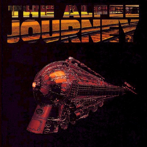 JOURNEY