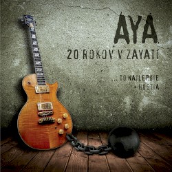20 Rokov v zayatí