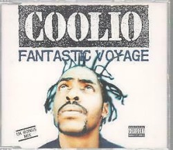 Fantastic Voyage