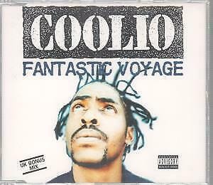 Fantastic Voyage