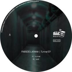 Tunnel EP