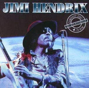 Jimi Hendrix