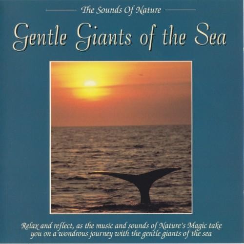 The Sounds of Nature: Gentle Giants of the Sea