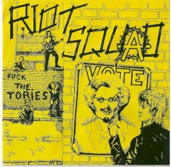 Fuck the Tories