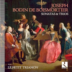 Sonatas & Trios