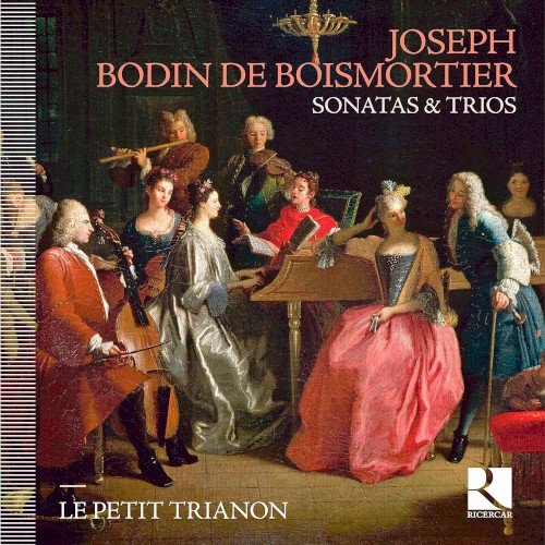 Sonatas & Trios