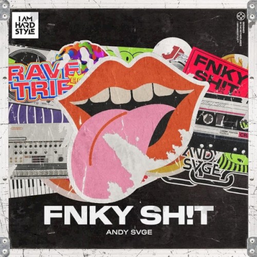 Fnky Sh!T