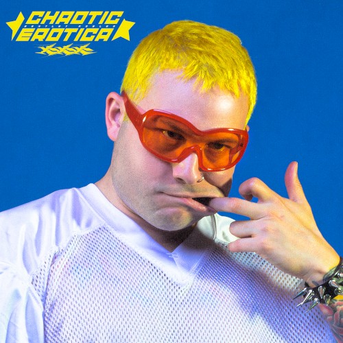 CHAOTIC EROTICA XXX