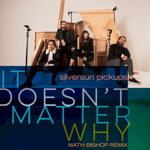 It Doesn't Matter Why (Math Bishop Remix)