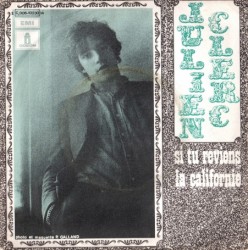 Si tu reviens / La Californie